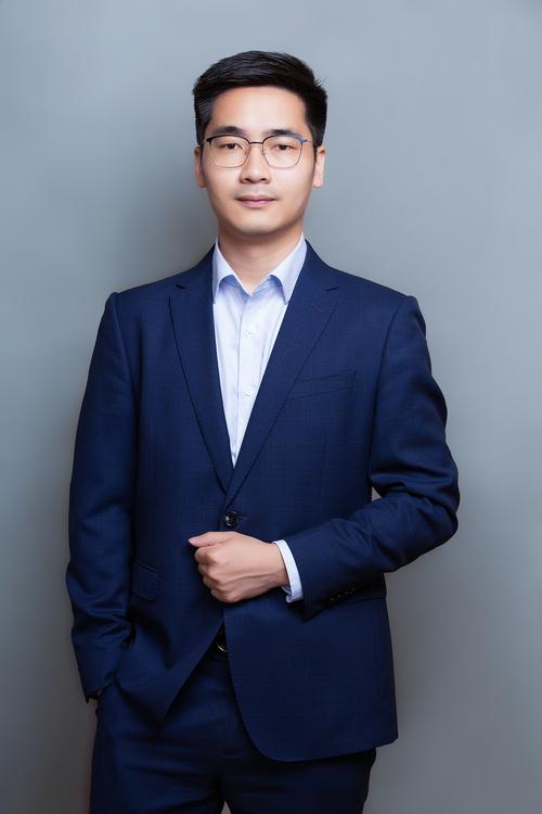 邹琼华 数字艺术指导负责人